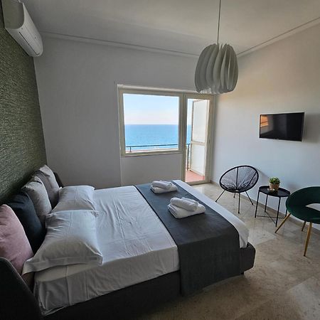 Villa Sea Soul Catania Exterior foto