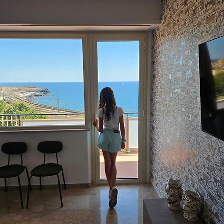 Villa Sea Soul Catania Exterior foto