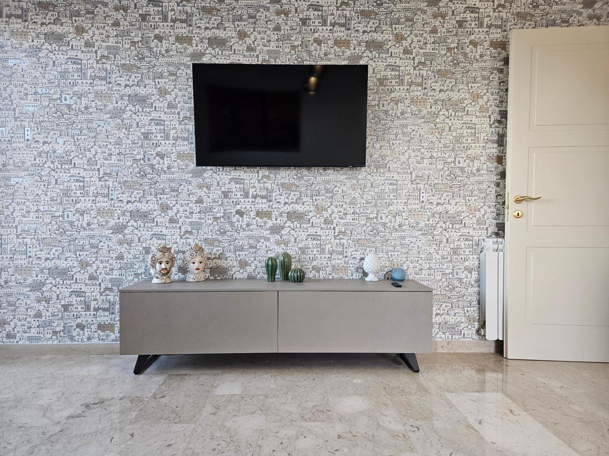 Villa Sea Soul Catania Exterior foto
