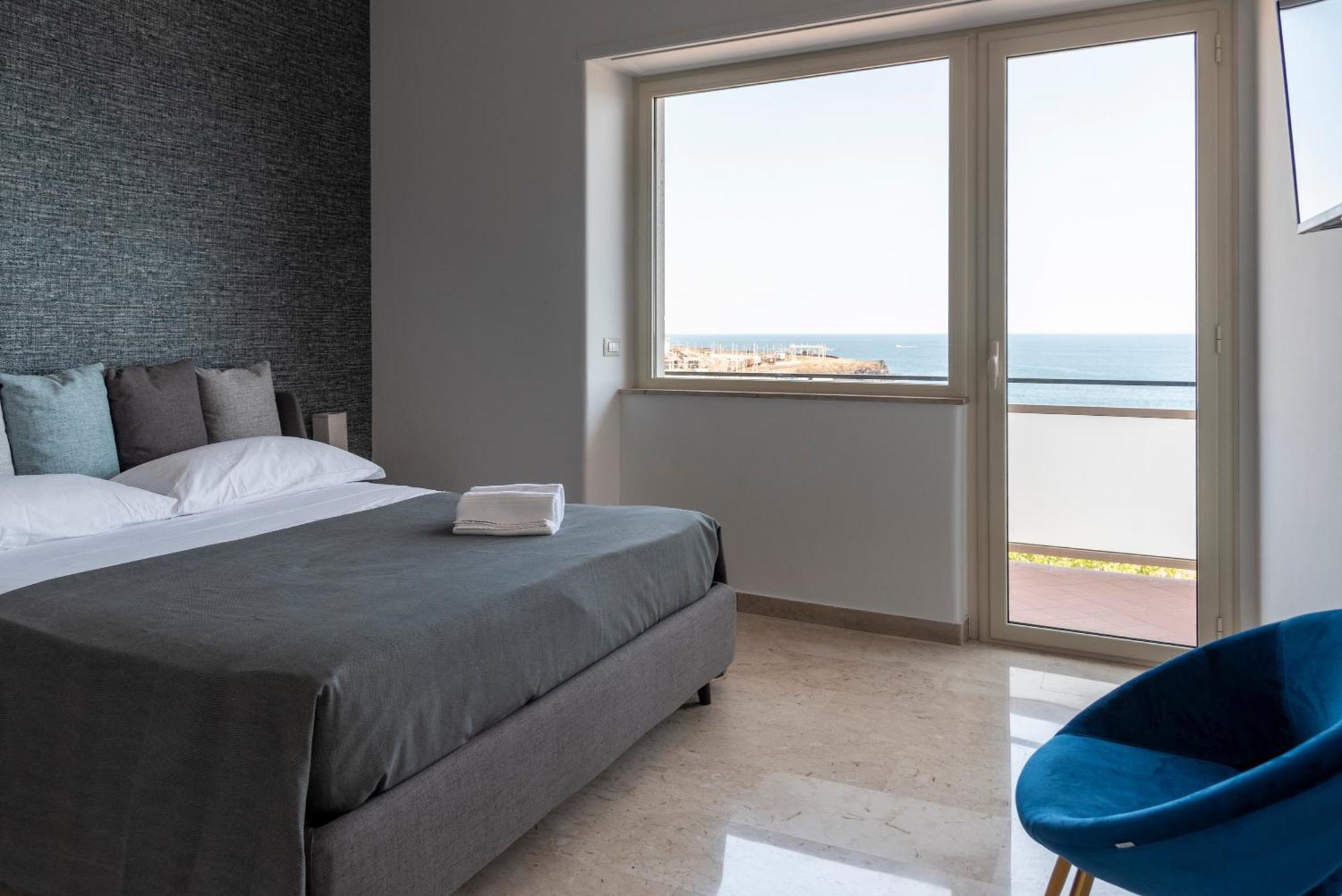 Villa Sea Soul Catania Exterior foto